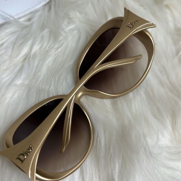 ?Authentic Dior Sunglasses with Case? main image 12